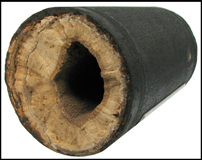 ضد رسوب دیگ بخار (DM)